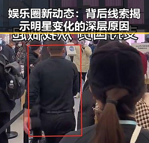 娱乐圈新动态：背后线索揭示明星变化的深层原因